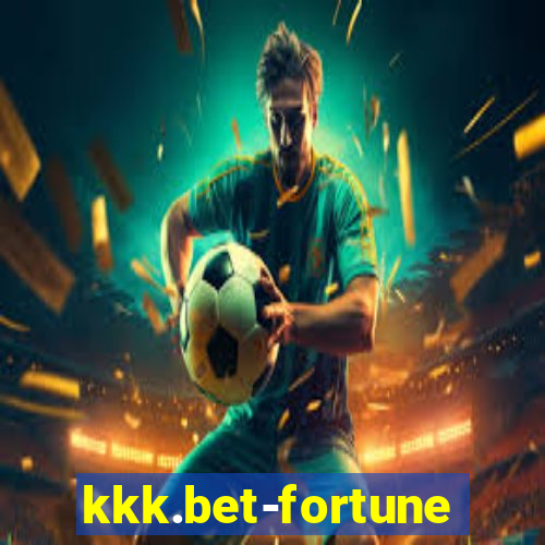 kkk.bet-fortune
