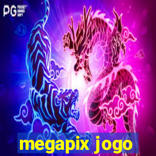 megapix jogo
