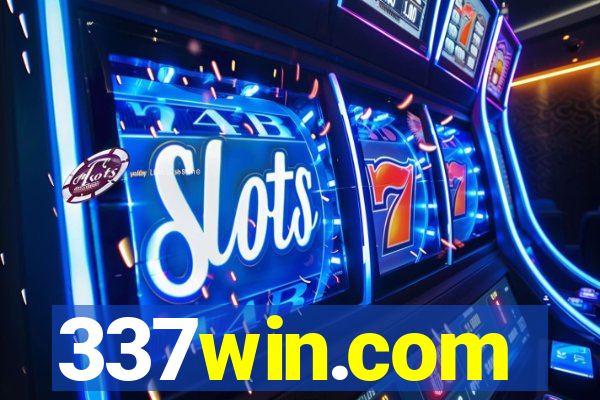 337win.com