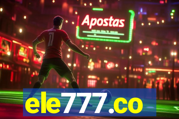 ele777.co