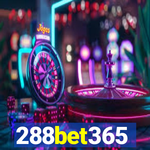 288bet365