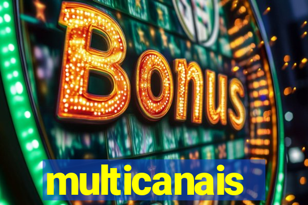 multicanais