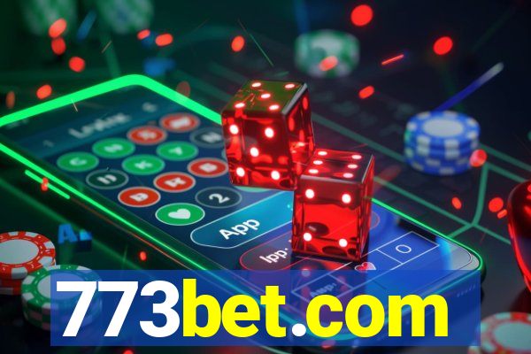 773bet.com
