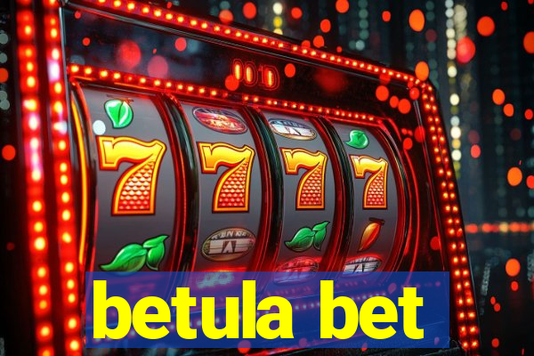 betula bet