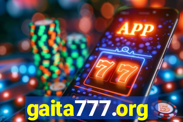 gaita777.org