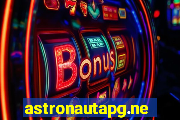 astronautapg.net