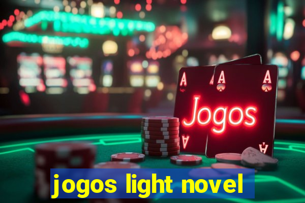 jogos light novel
