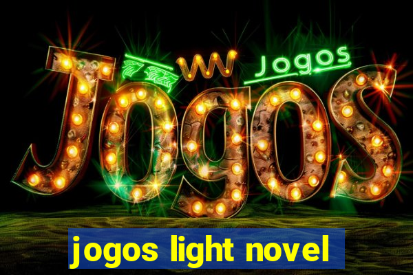 jogos light novel