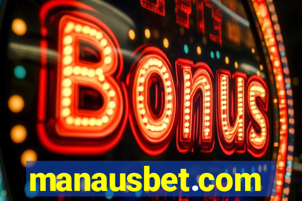 manausbet.com