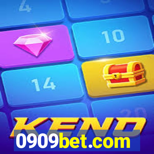 0909bet.com