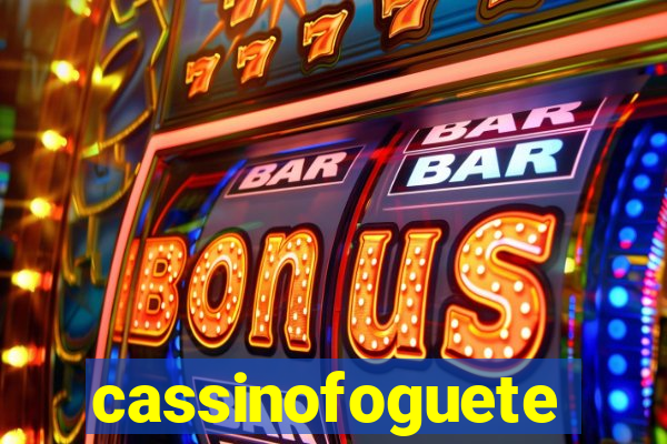 cassinofoguete