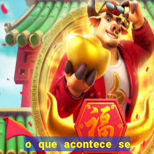 o que acontece se colocar o nome da pessoa no congelador