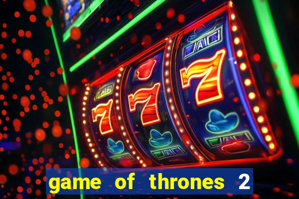 game of thrones 2 temporada telegram