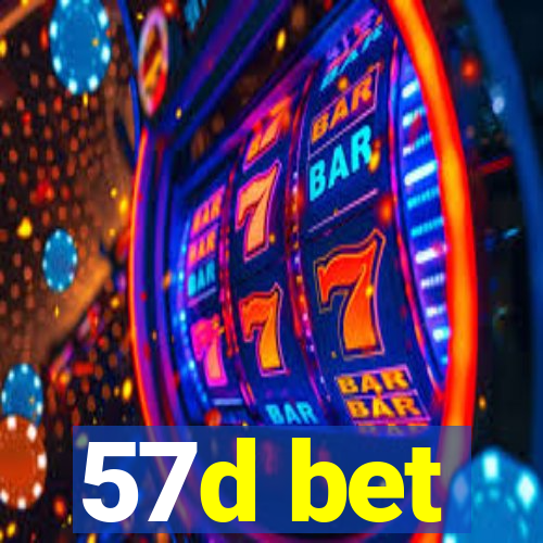 57d bet