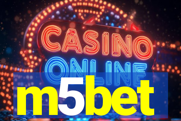 m5bet