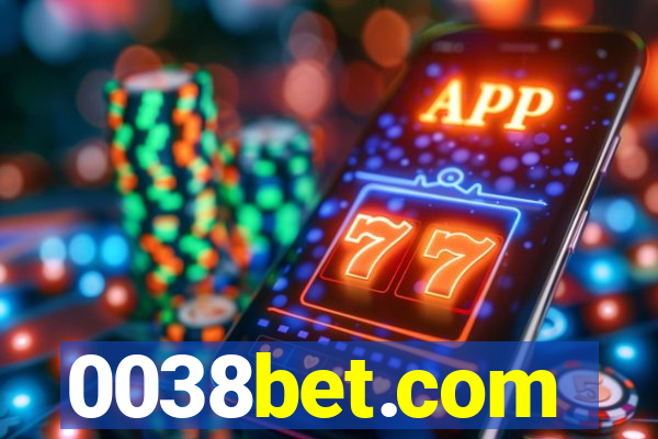 0038bet.com