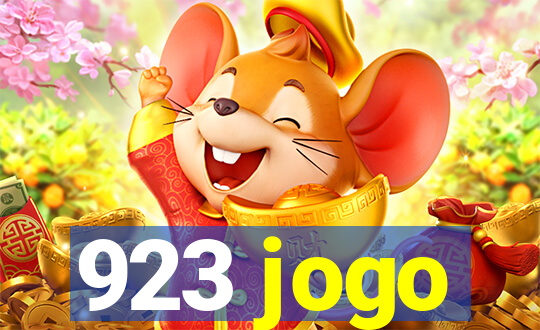 923 jogo