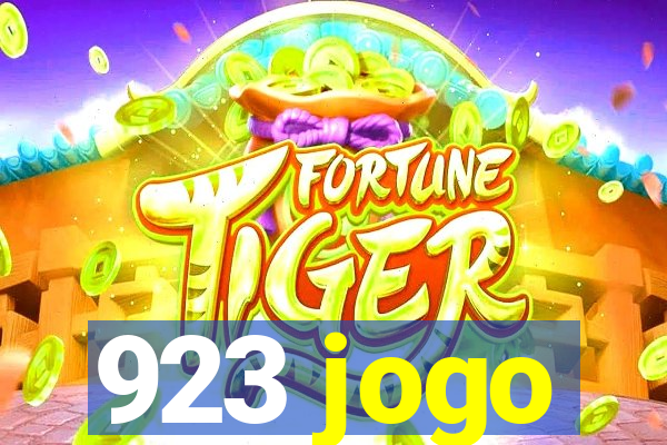 923 jogo