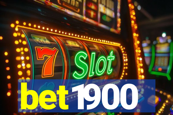 bet1900