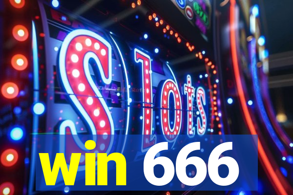 win 666