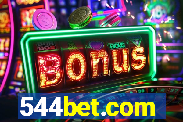 544bet.com