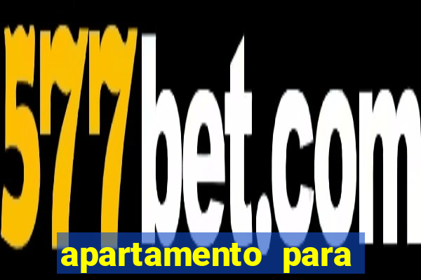 apartamento para alugar nova betania mossoro