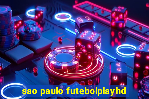 sao paulo futebolplayhd