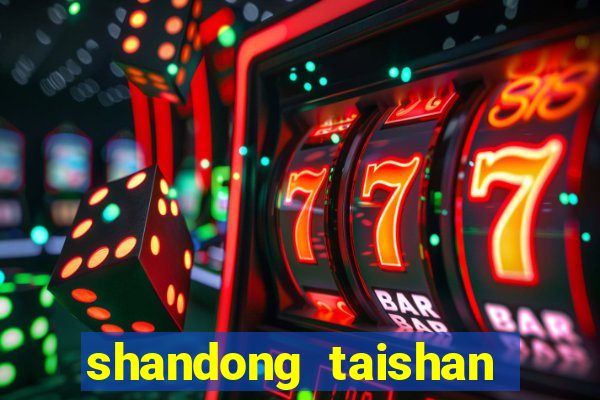 shandong taishan palpite shandong taishan x shanghai port palpite