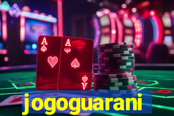 jogoguarani