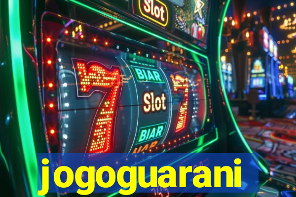 jogoguarani