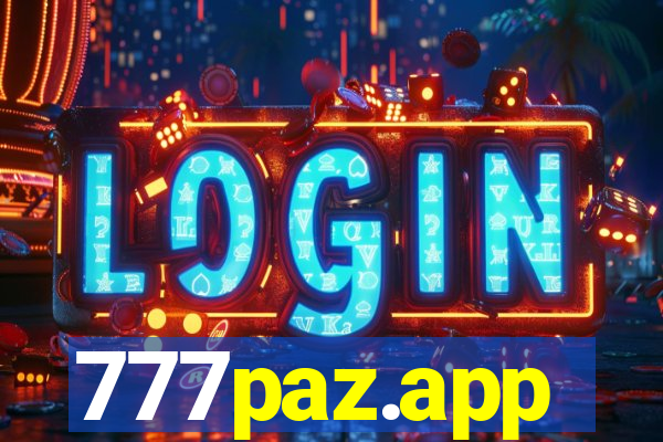 777paz.app