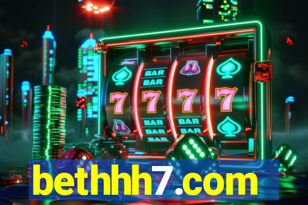 bethhh7.com