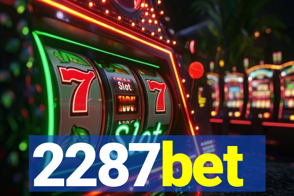 2287bet