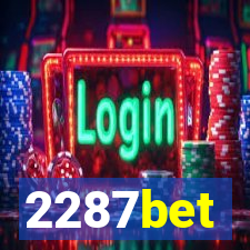 2287bet