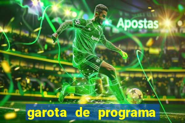 garota de programa em saj bahia