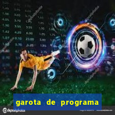 garota de programa em saj bahia