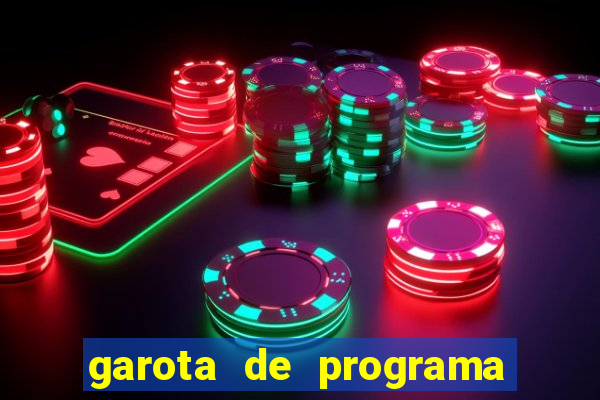 garota de programa em saj bahia