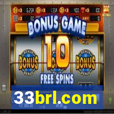 33brl.com