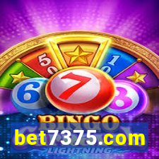 bet7375.com