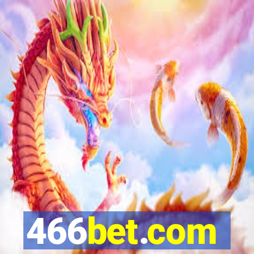 466bet.com