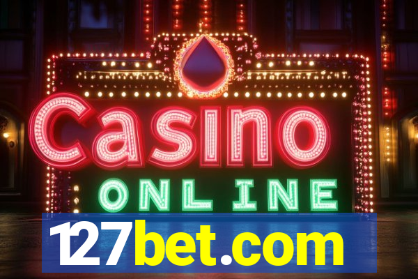 127bet.com