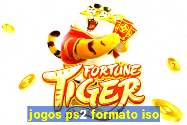 jogos ps2 formato iso