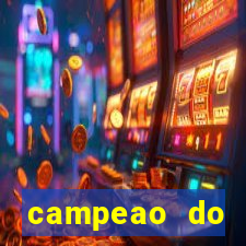 campeao do brasileirao 2021