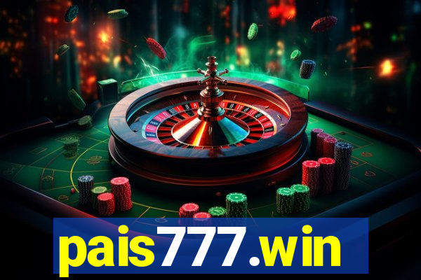 pais777.win