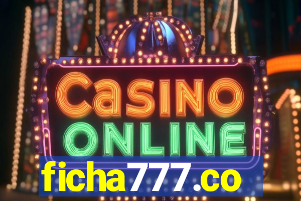 ficha777.co