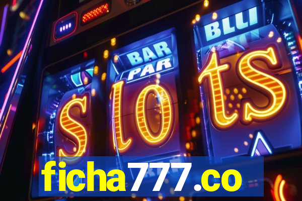 ficha777.co