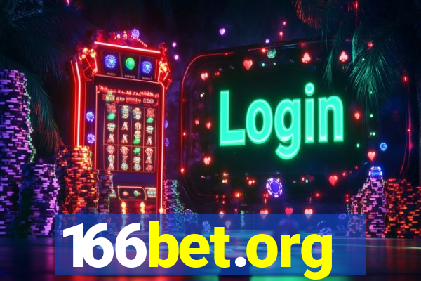 166bet.org