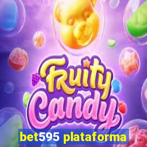 bet595 plataforma