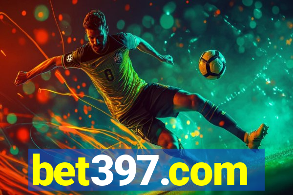 bet397.com