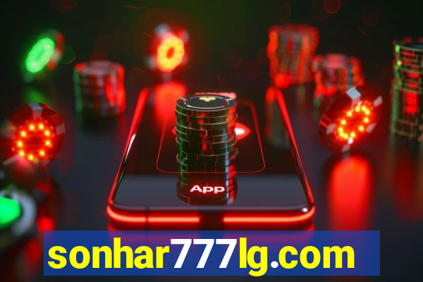 sonhar777lg.com